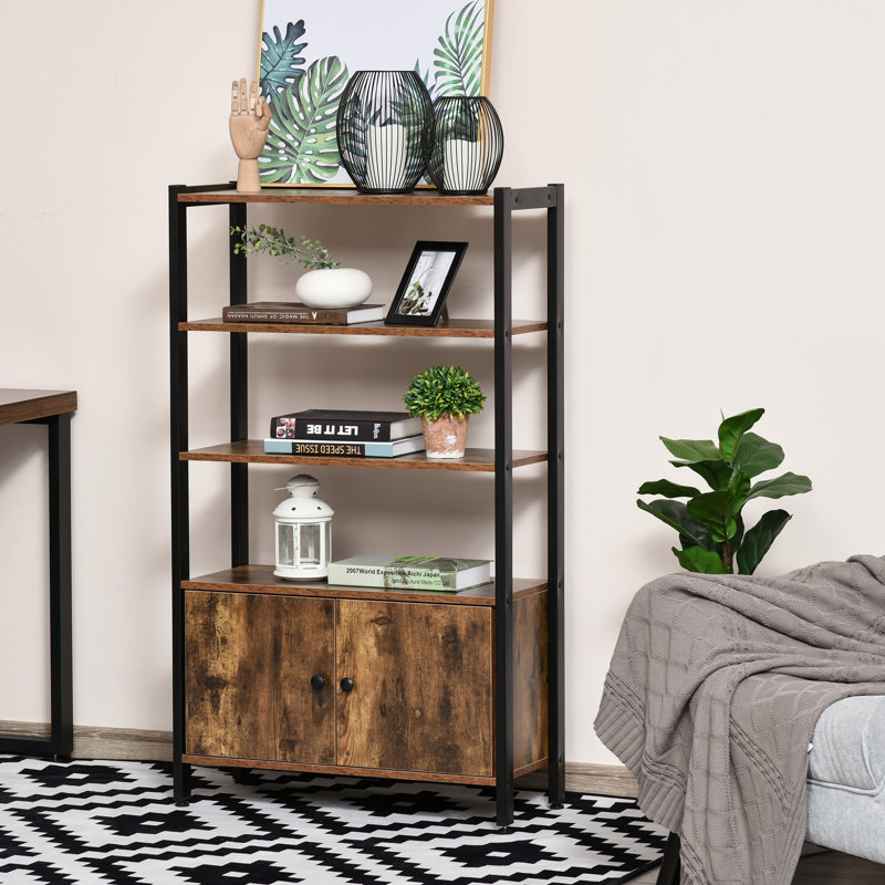 120cm H x 70cm W Standard Bookcase