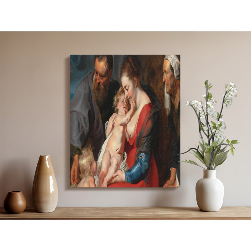 Wrapped Canvas Print Set, 60.96 cm H  x 40.64 cm W