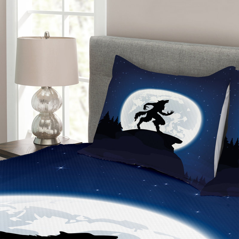 Leslee 264 TC Duvet Cover Set