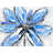 " Blue Flower "