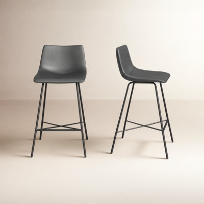 Brinley 24" Bar Stool