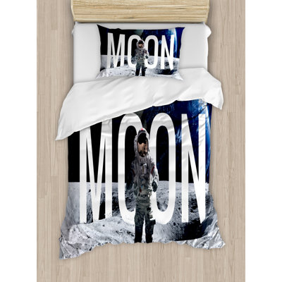 Inyokern Duvet Cover