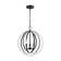 Cueva 3 - Light Dimmable Globe Chandelier