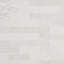 Karma 3 in. x 8 in. Glazed Ceramic Subway Wall Tile (38 pieces 5.38 Sq. Ft. / Case)-50449692