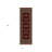 Abdoulaye Synthetic Washable Rug-1734892243