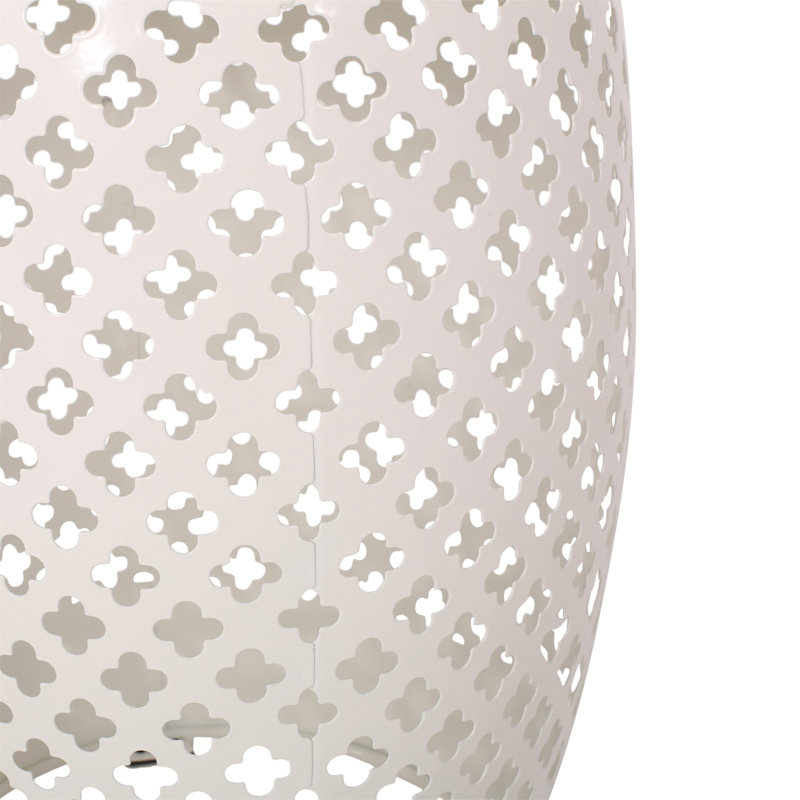 Table d'appoint Roswell (sans la chaise)