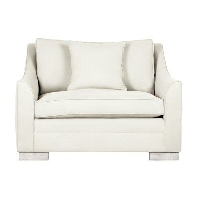 Chaise et demi 50,5 po Nicholas