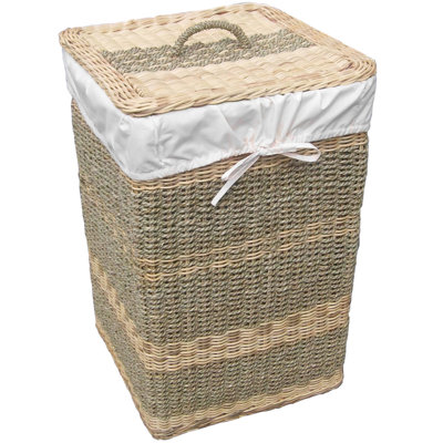 Fabric Laundry Hamper