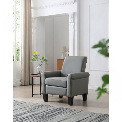 Vineland G00713-C Chair , Gray