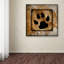« your true friend », reproduction d’impression sur toile tendue-21937179