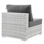 Ensemble modulaire d'extérieur 5 pièces Convene-44923944