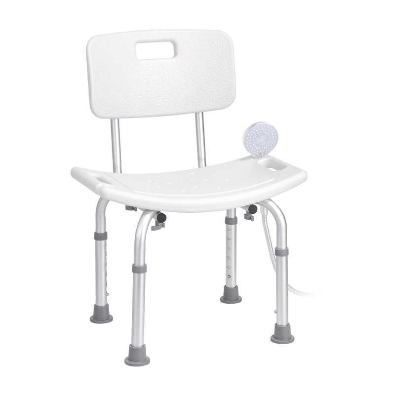 Chaise de douche