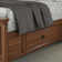 Melfa Storage Bed
