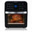12l Air Fryer And Multi-function Oven