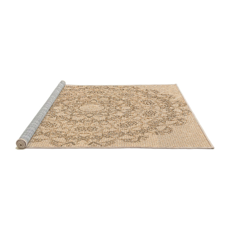 Indoor Rug, Round 7'