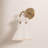 Tiney Armed Sconce-88045341-88045343