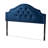 Miccah Upholstered Velvet Panel Headboard-1848913952-1848913945