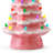 12" Nostalgic Ceramic Tree-62710648