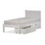 Vanderbilt Solid Wood Bed-22493899