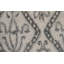 Ikat One-of-a-Kind 7'8" X 9'9" Area Rug