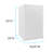 Avanti 4.4 cu. ft. Compact Refrigerator-80250402