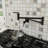 Clihome Kitchen Faucet-87820064