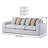 Upholstered 98.25'' Sofa