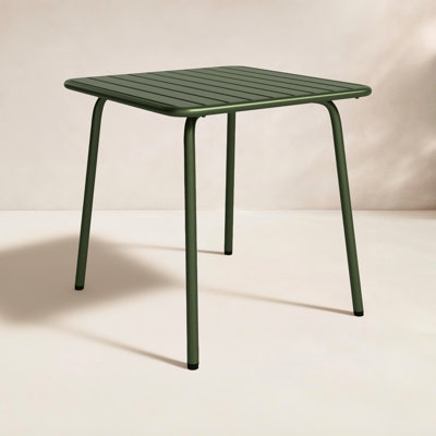 Winnipeg 32" Patio Dining Table