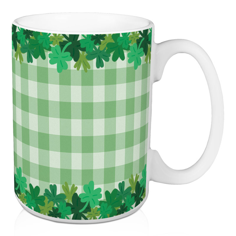 Tasse Hilarion