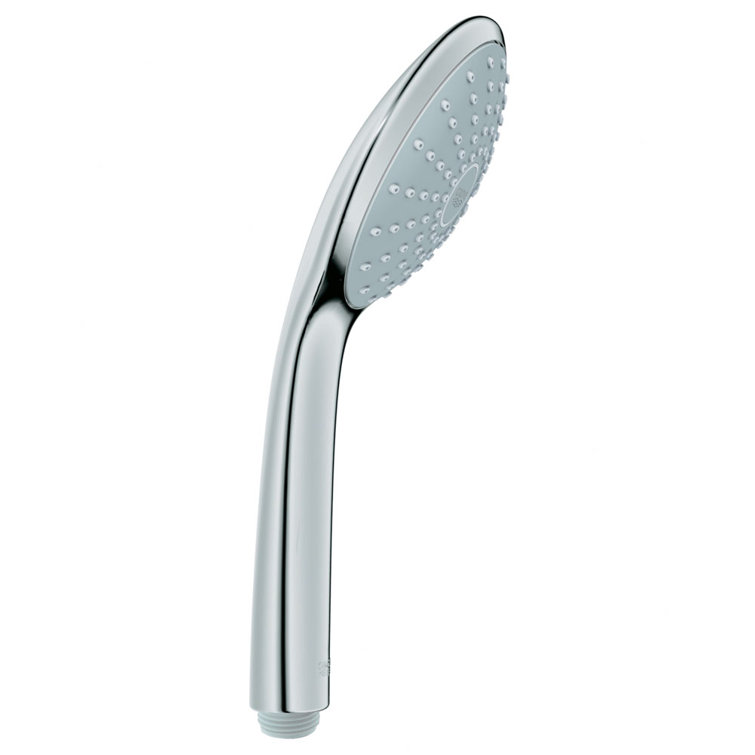 Euphoria® Rain Handheld Shower with SpeedClean Nozzles