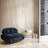Travino Vein Cut Travertine 24X48 Matte Porcelain Tile-112618813