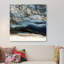 « minuit wave », impression sur toile-71968900-21717724