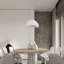 Collyn Extraordinary Pendant Light, 1 Light