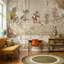 Papier peint animaux fantaisistes-2096642624-2096642628
