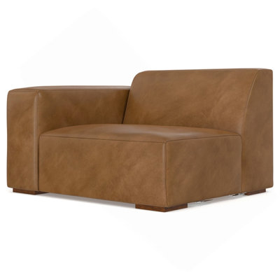 Left Arm Sofa Module