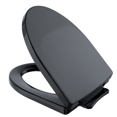 SoftClose® Elongated Toilet Seat