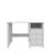 Albrecht Desk Solid Wood - Versatile desk for home office or study, blending style and function-524834929