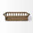 2 Piece Serving Tray Set