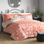 Polyester Floral Coverlet with Pillow Shams Included-1977867394-1977867393