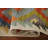 Multicolor Kilim Reversible Wool Rug 3x4