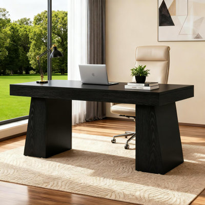 Bureau de direction moderne Mid-Century