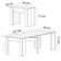 Lano 90Cm Dining Table