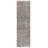 Adessa Shag Performance Chevron Rug-1885248984