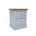 Grey/Copper