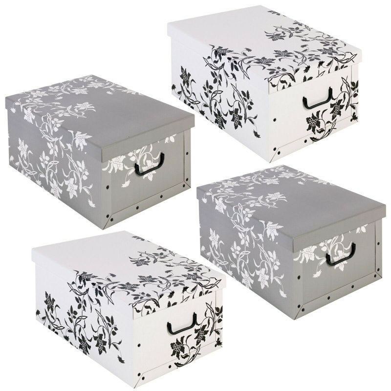 Rosalind Wheeler Storage Tub & Tote