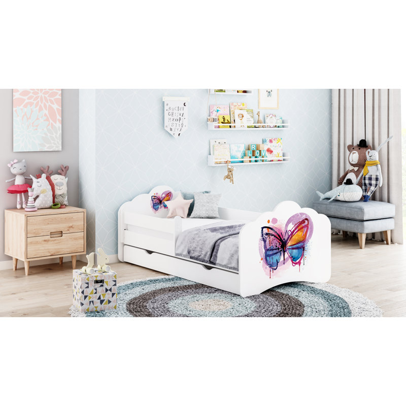 Richland Standard with Storage Included, White