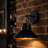Germanton Swing Arm Sconce