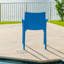 Fauteuil de terrasse empilable-1166221332