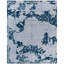 Overdyed One-of-a-Kind 8' 2" X 10' 2" Hand Knotted Area Rug