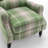 Brieuc Upholstered Recliner-947198156